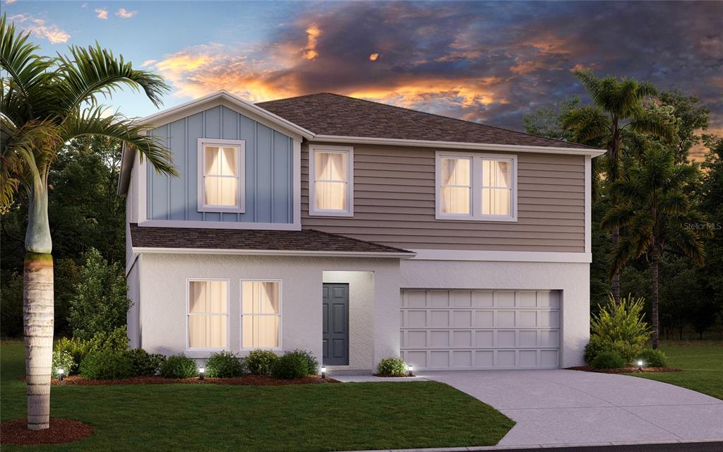 1736 VANILLA STREET
