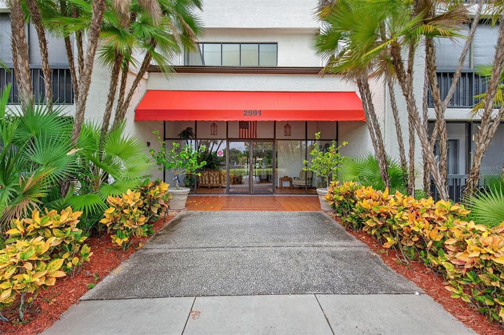 2591 COUNTRYSIDE BOULEVARD UNIT 5107