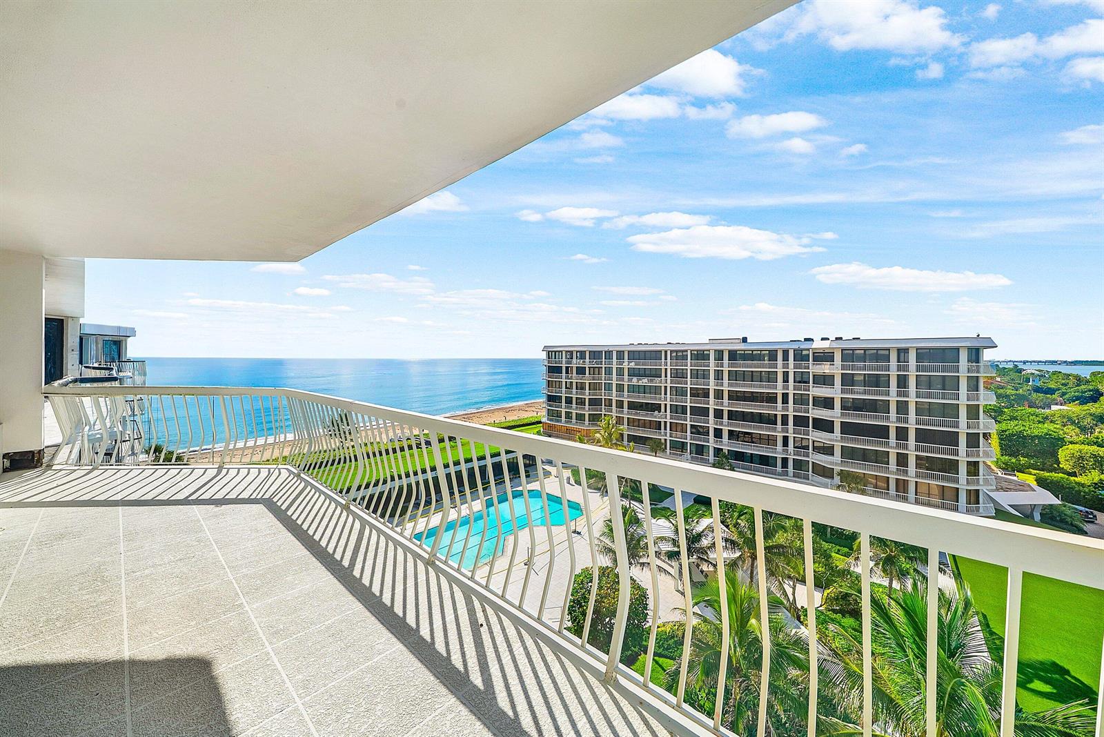2100 S Ocean Boulevard # 605n, Palm Beach FL 33480