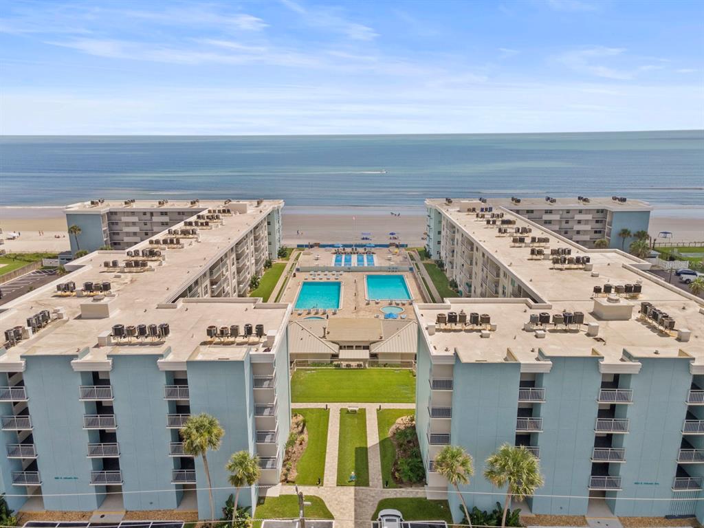 4153 S ATLANTIC AVENUE UNIT 5110