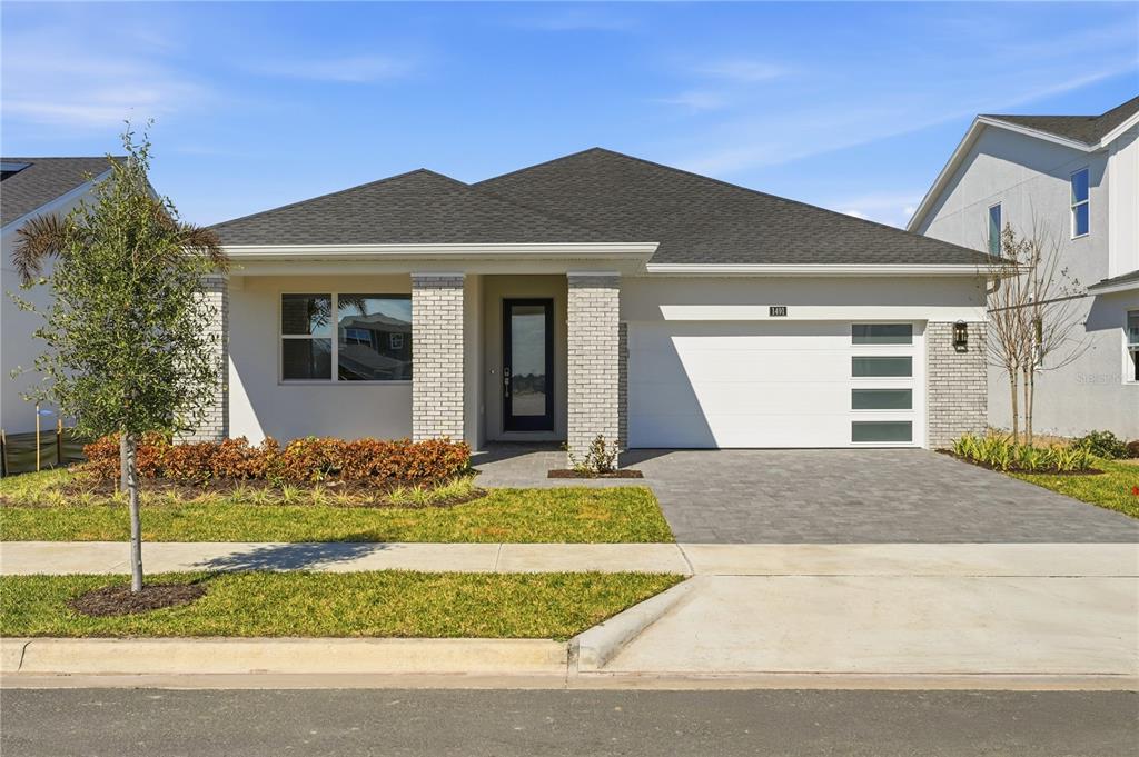 1491 RIDGEBACK LANE