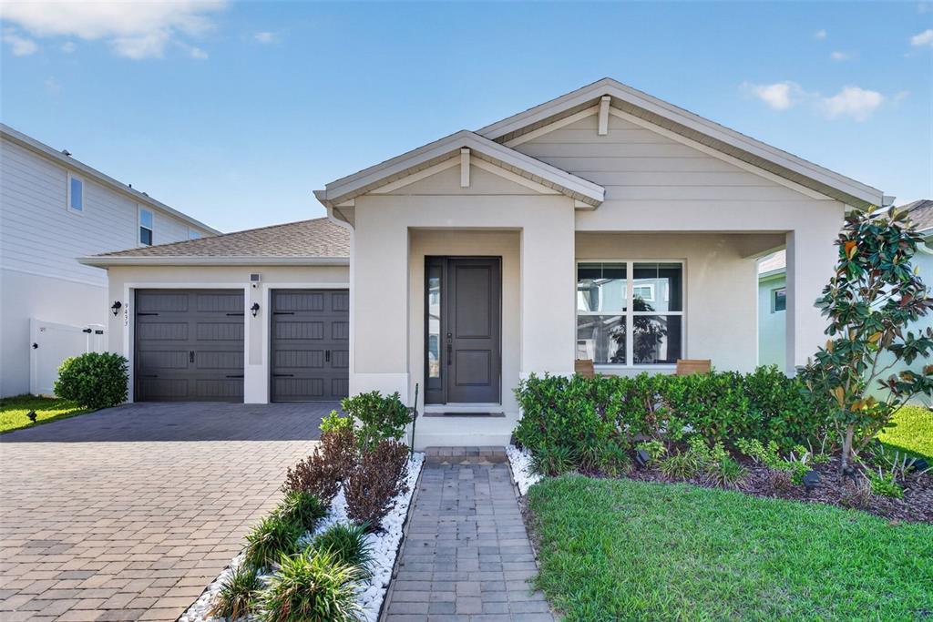 9433 EMERALD BERRY DRIVE