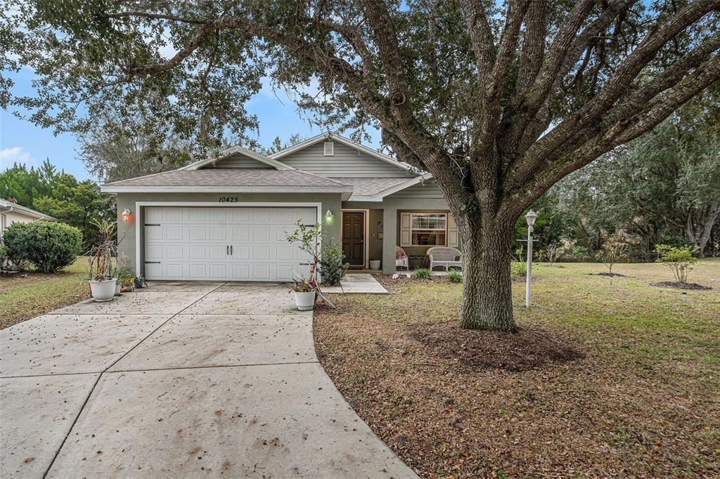 10425 S DREW BRYANT CIRCLE