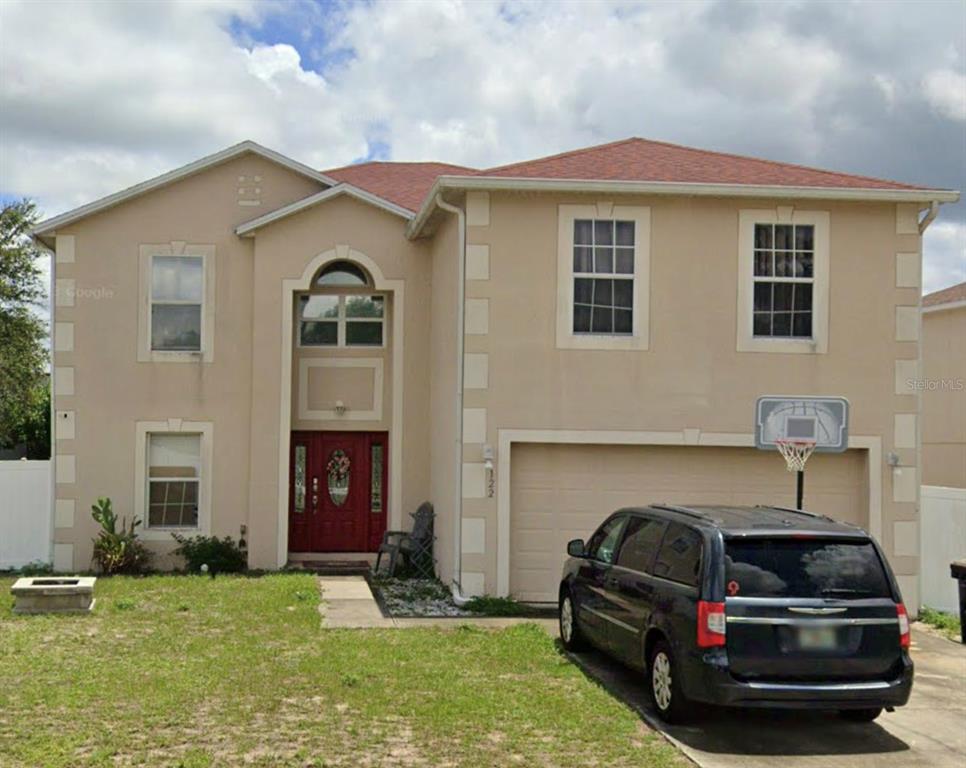 122 FLATFISH COURT
