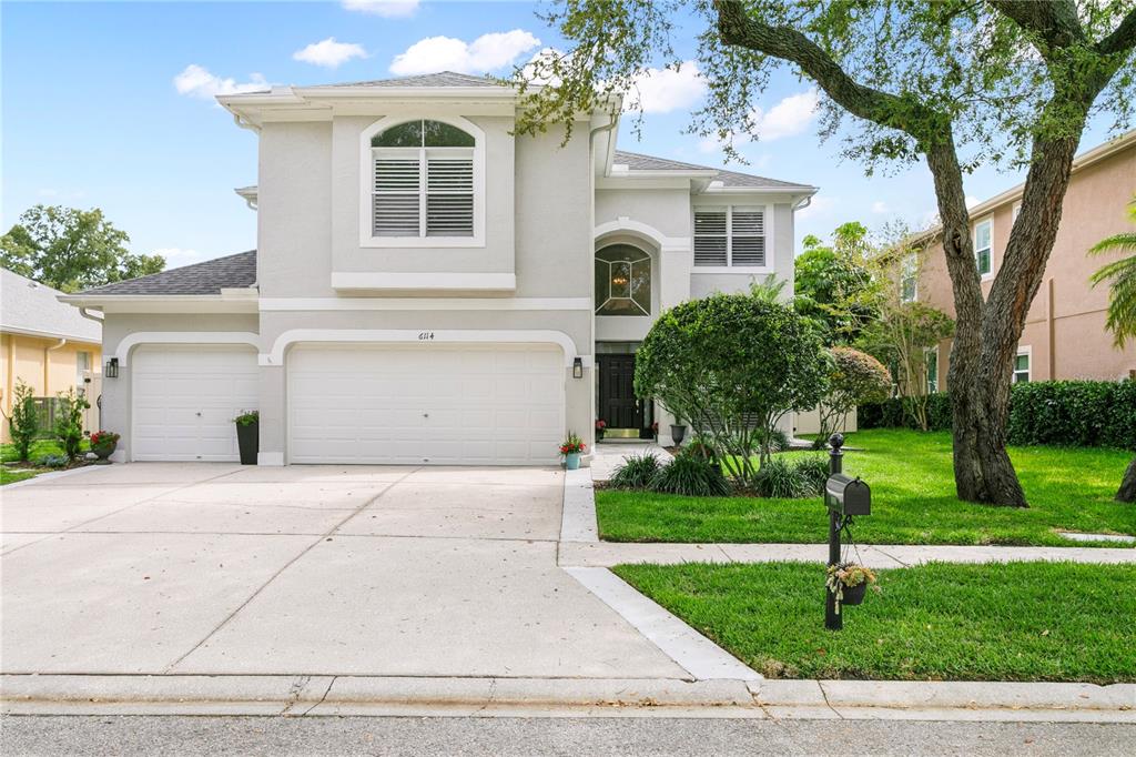 6114 NATIVE WOODS DRIVE