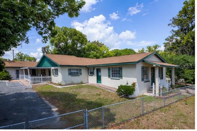 6040 SE FRONT ROAD