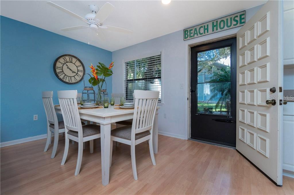 5041 N BEACH RD. UNIT 3-B, ENGLEWOOD, FL — photo 2 of 30