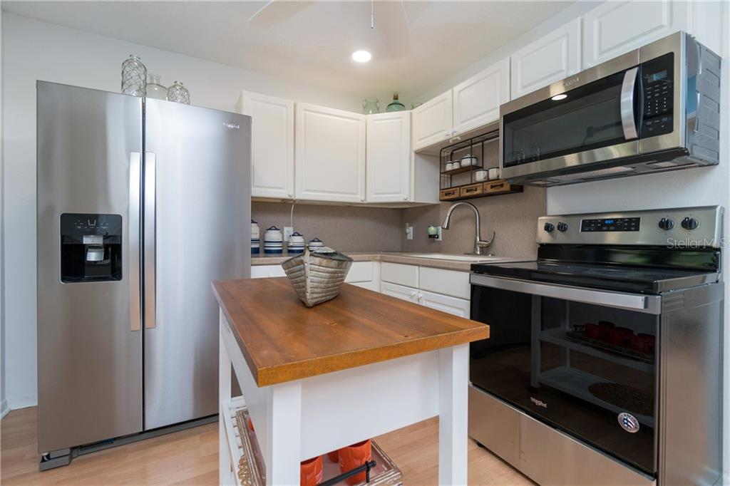 5041 N BEACH RD. UNIT 3-B, ENGLEWOOD, FL — photo 3 of 30