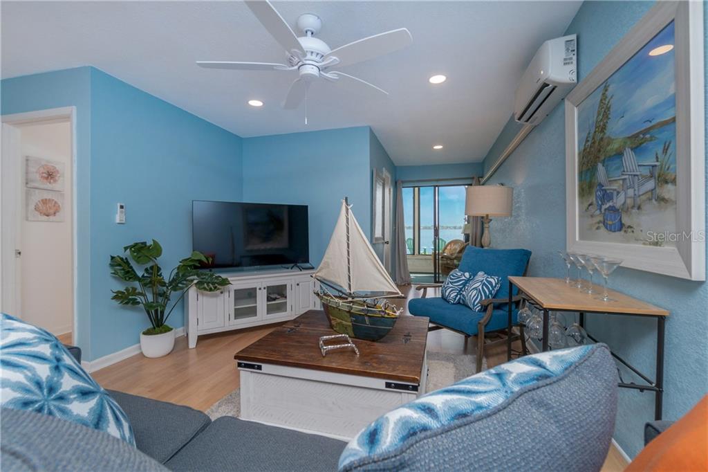 5041 N BEACH RD. UNIT 3-B, ENGLEWOOD, FL — photo 4 of 30
