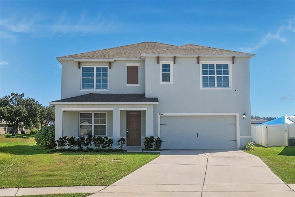 3228 COUNTRY WALK CLUB CIRCLE