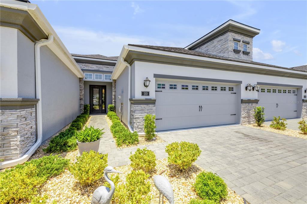 110 LONGRIDGE LANE