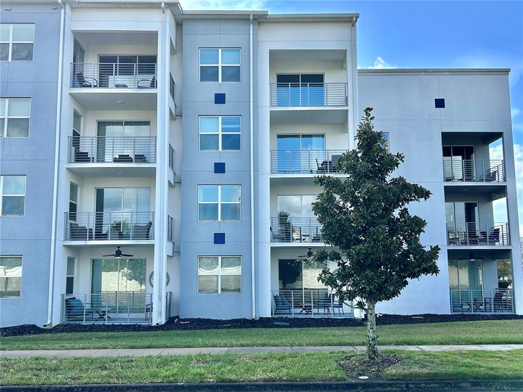 4731 CLOCK TOWER DRIVE UNIT 303