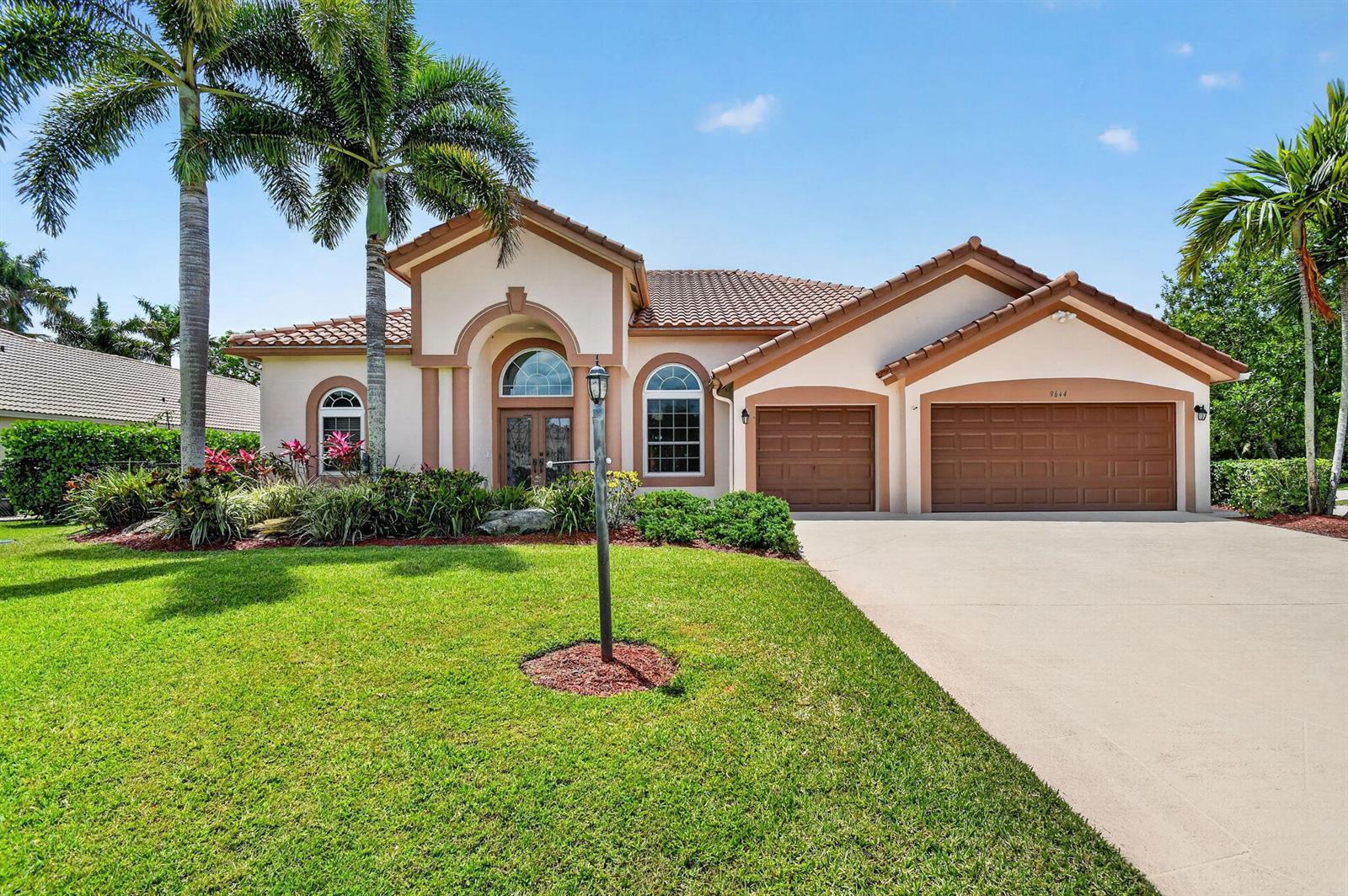 9644 Gray Hawk Way, Lake Worth FL 33467