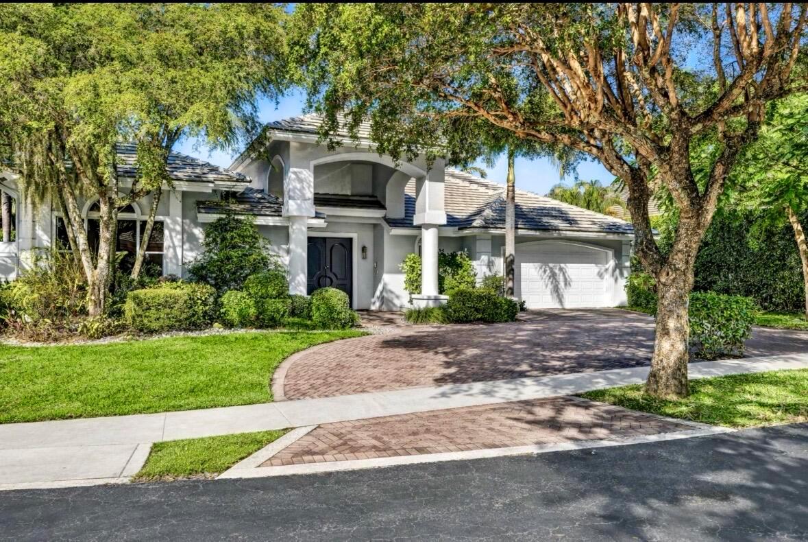 6485 NW 32nd Way, Boca Raton FL 33496