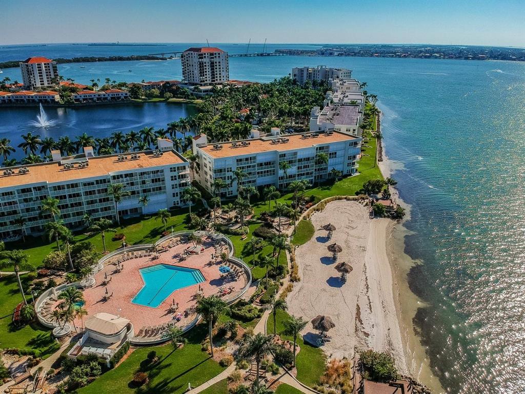 6061 BAHIA DEL MAR CIRCLE UNIT 448
