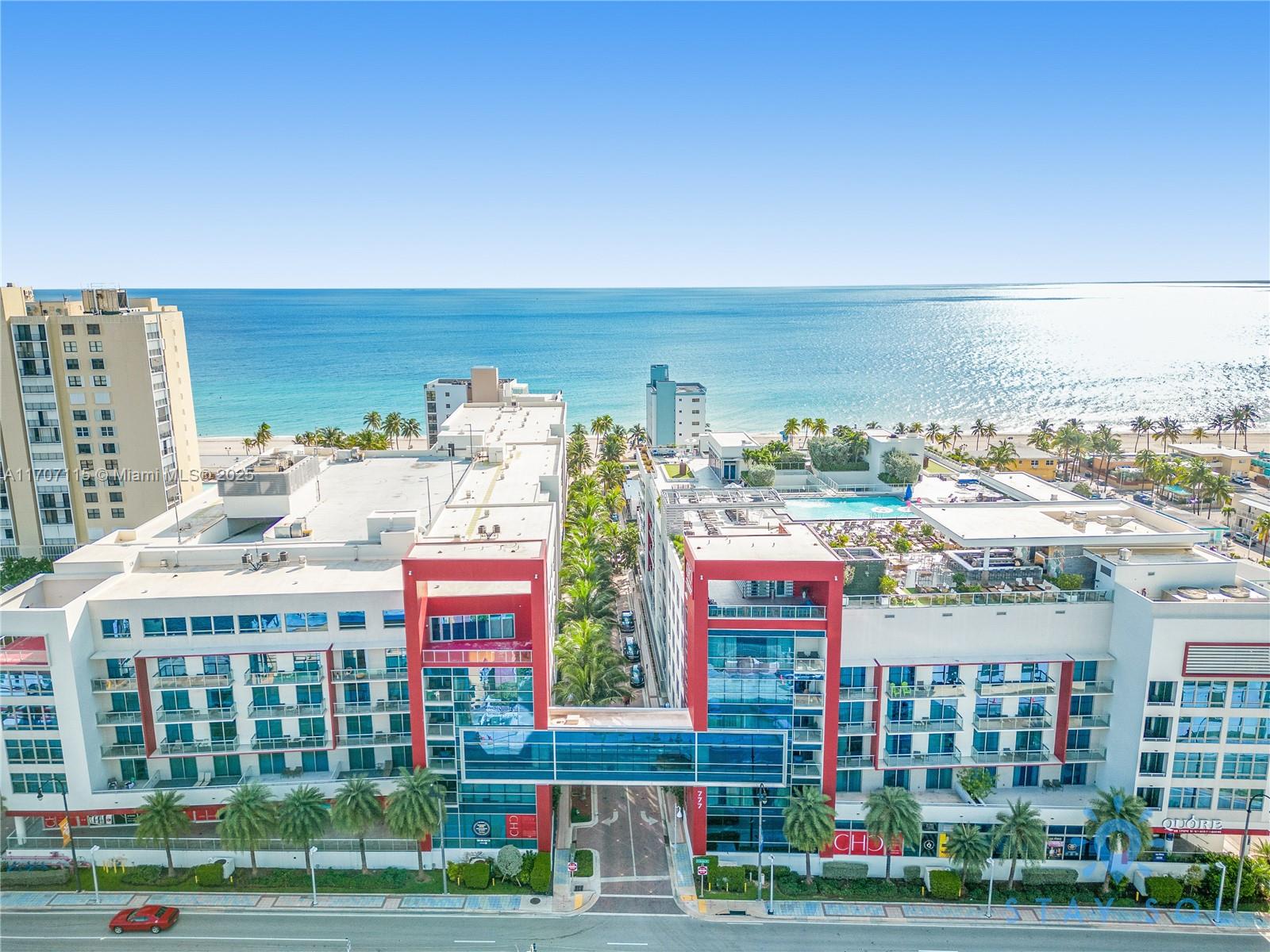 777 N Ocean Dr # S309, Hollywood FL 33019