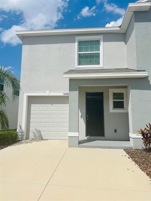 32206 TURTLE GRACE LOOP