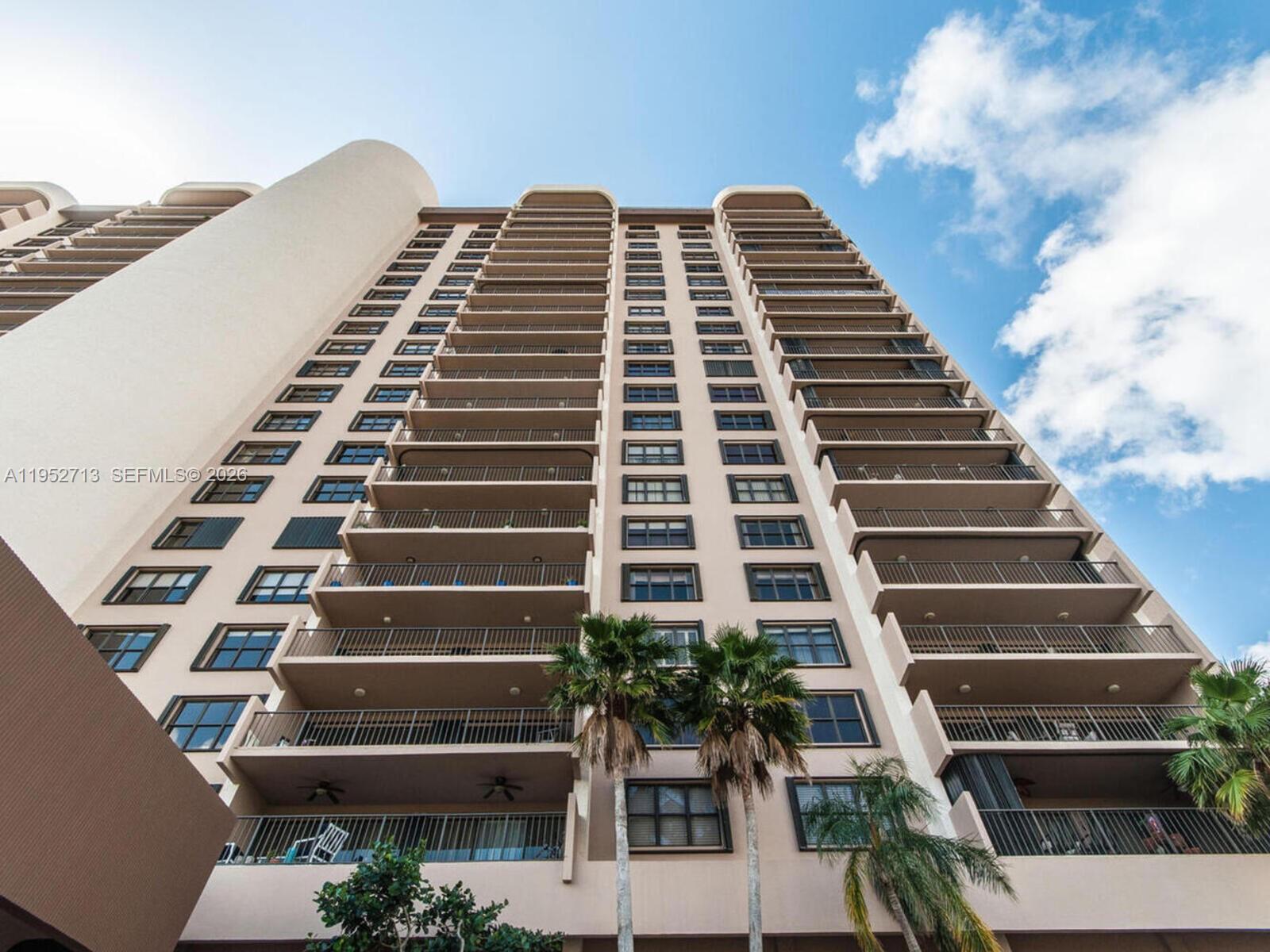 1800 NE 114th St # 1511, Miami FL 33181