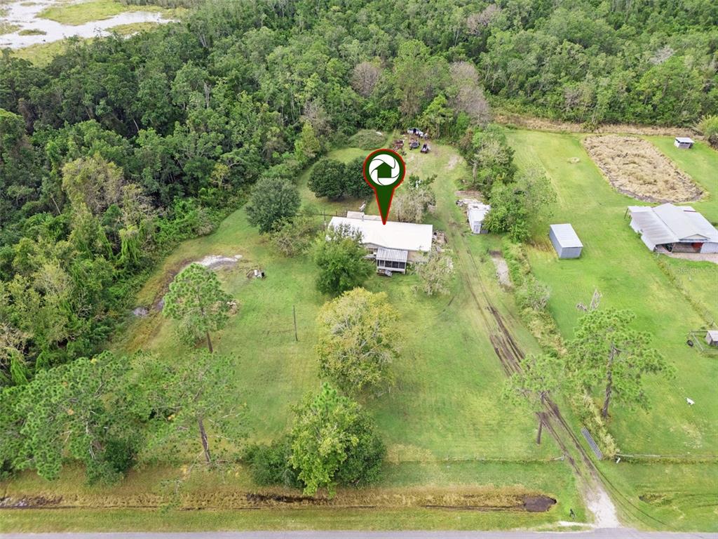 2220 MCMICHAEL ROAD