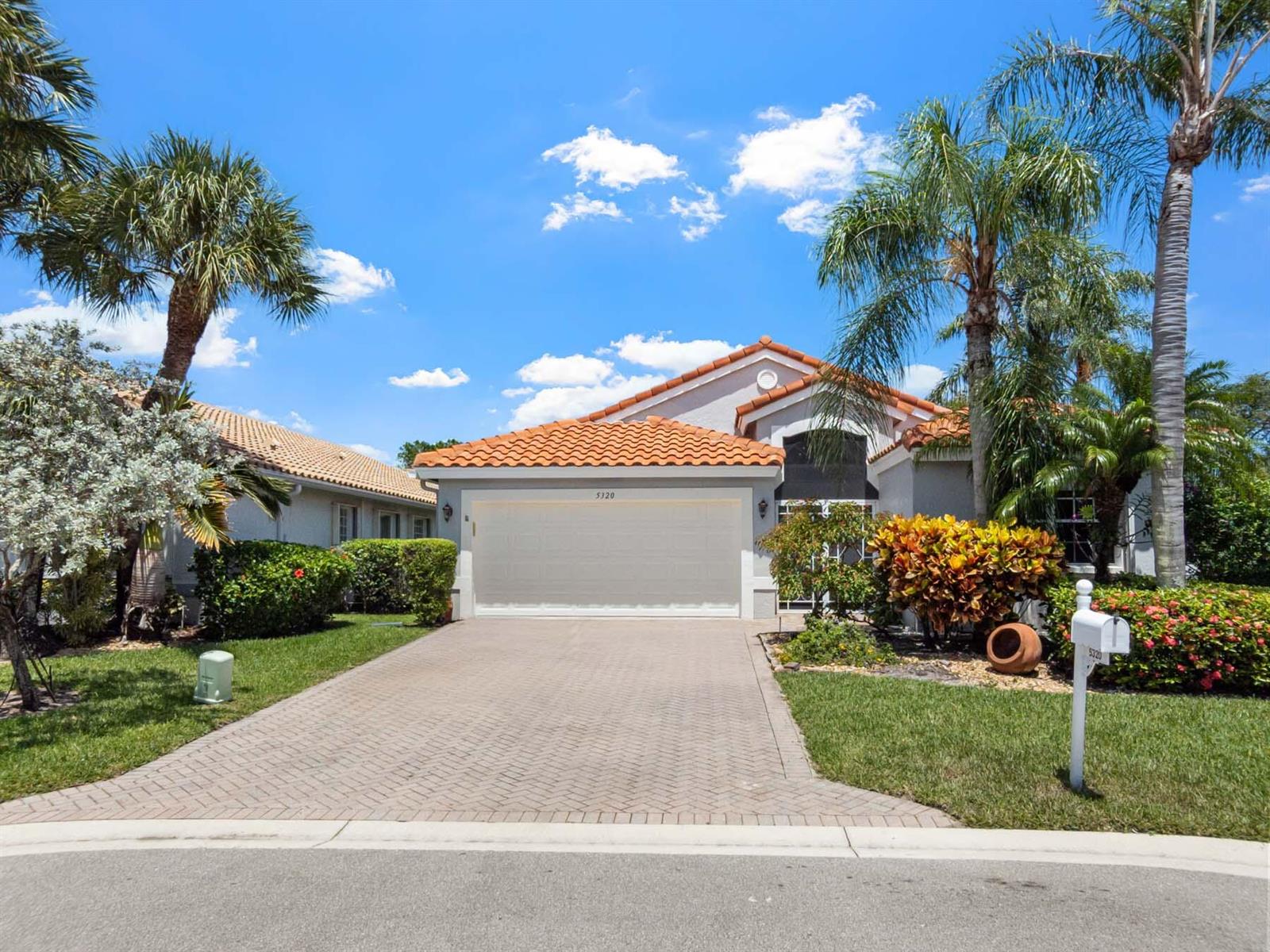 5320 Glenville Drive, Boynton Beach FL 33437