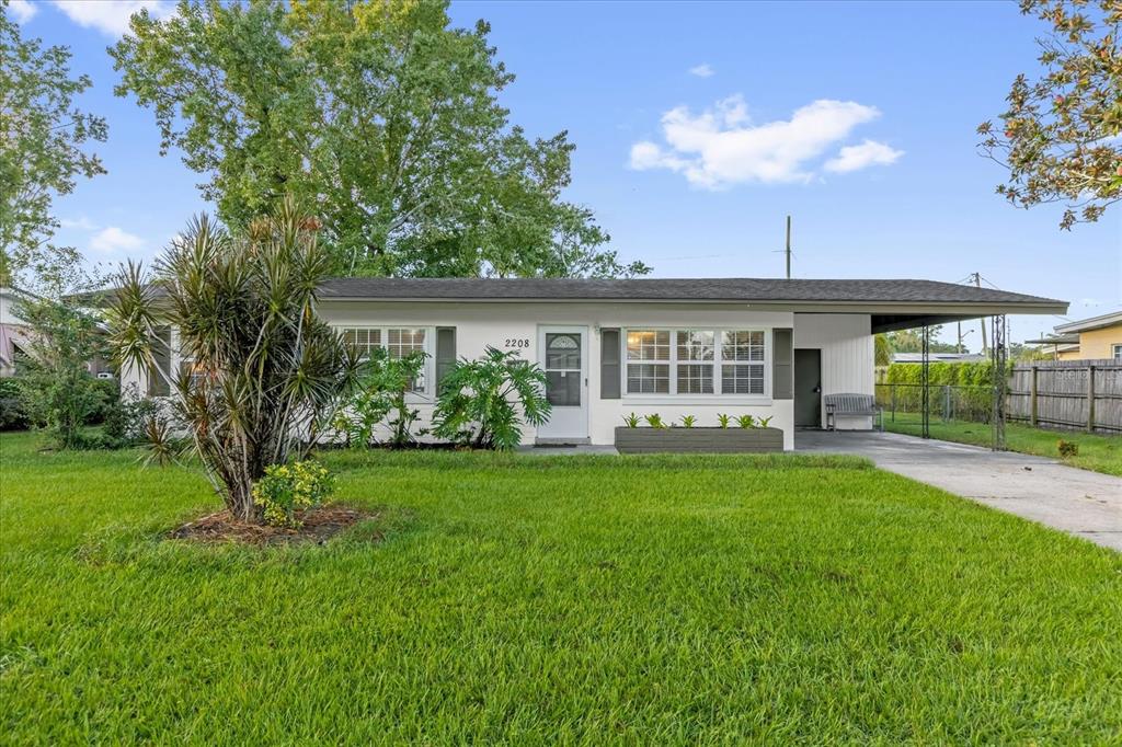 2208 MOSHER DRIVE