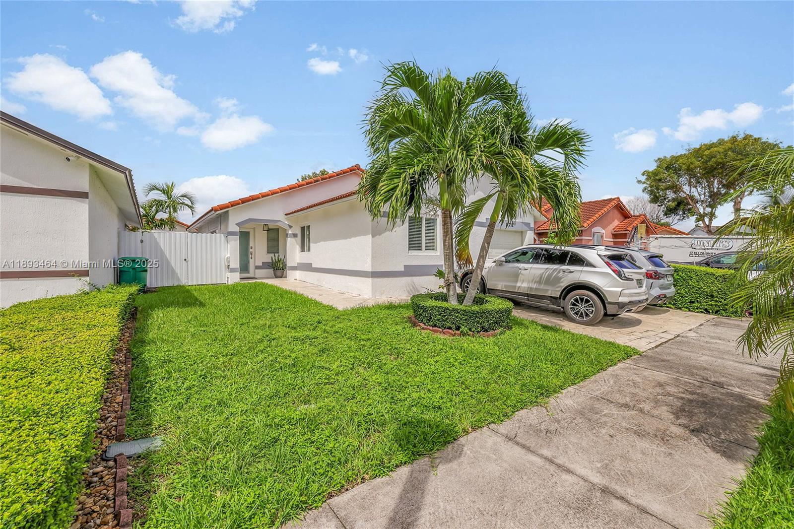 17712 SW 145th Ave, Miami FL 33177