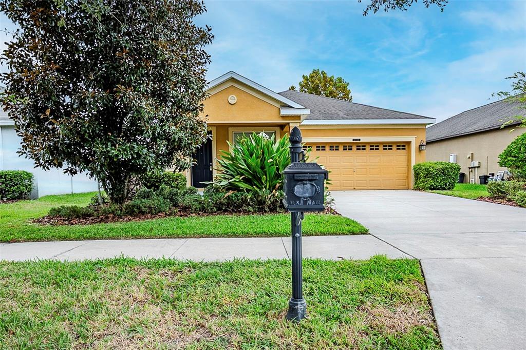 8109 SEQUESTER LOOP