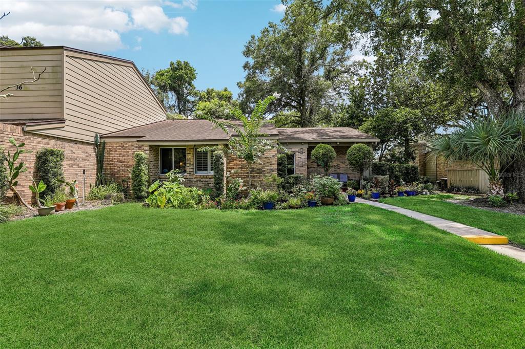 460 OAK HAVEN DRIVE UNIT 460