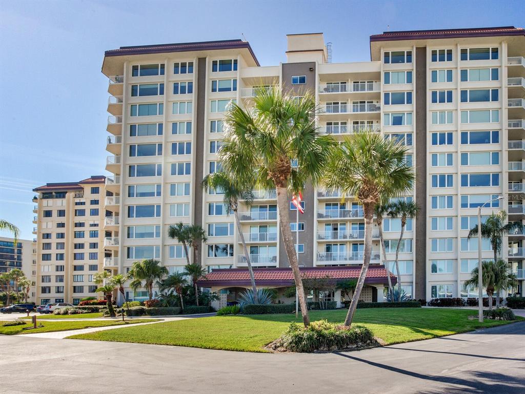 736 ISLAND WAY UNIT 1104