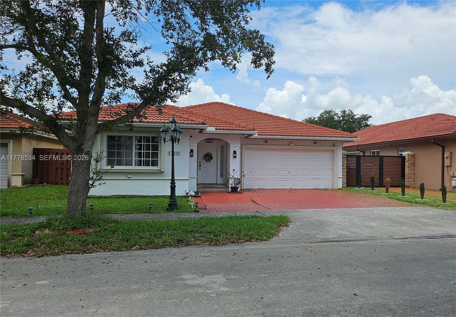 14426 NW 88th Ave, Miami Lakes FL 33018