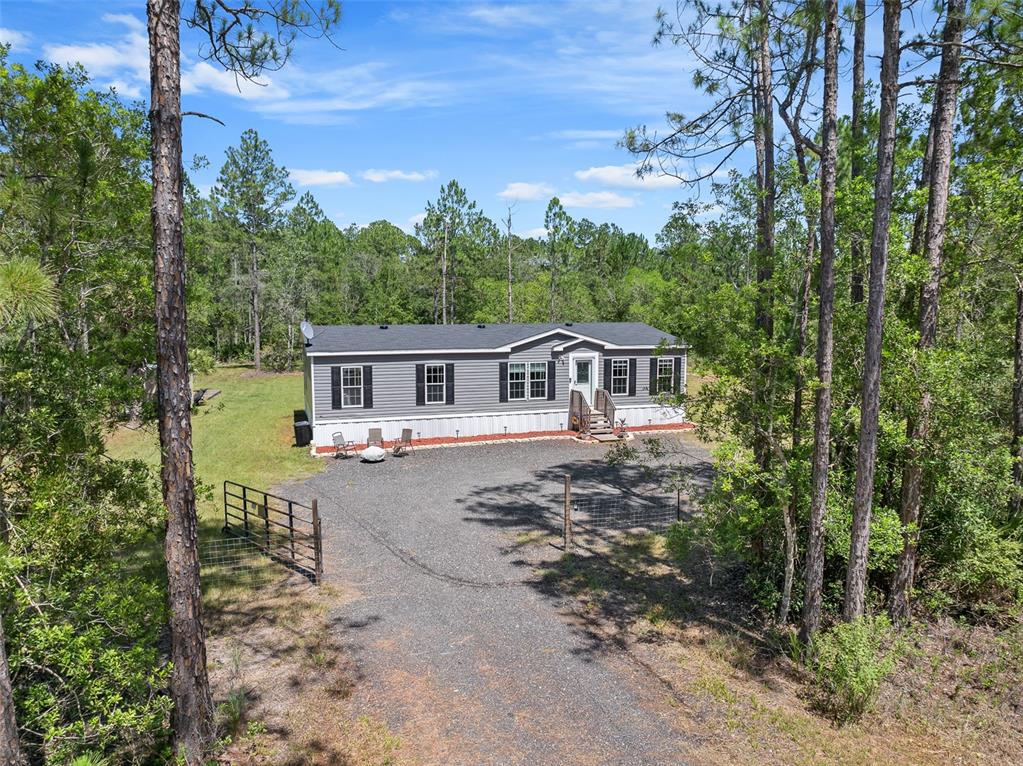 2863 ROYAL PALM DRIVE