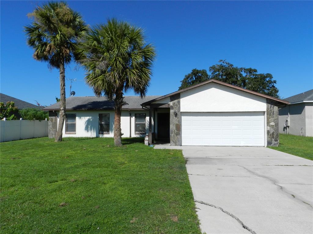 612 GAZELLE DRIVE