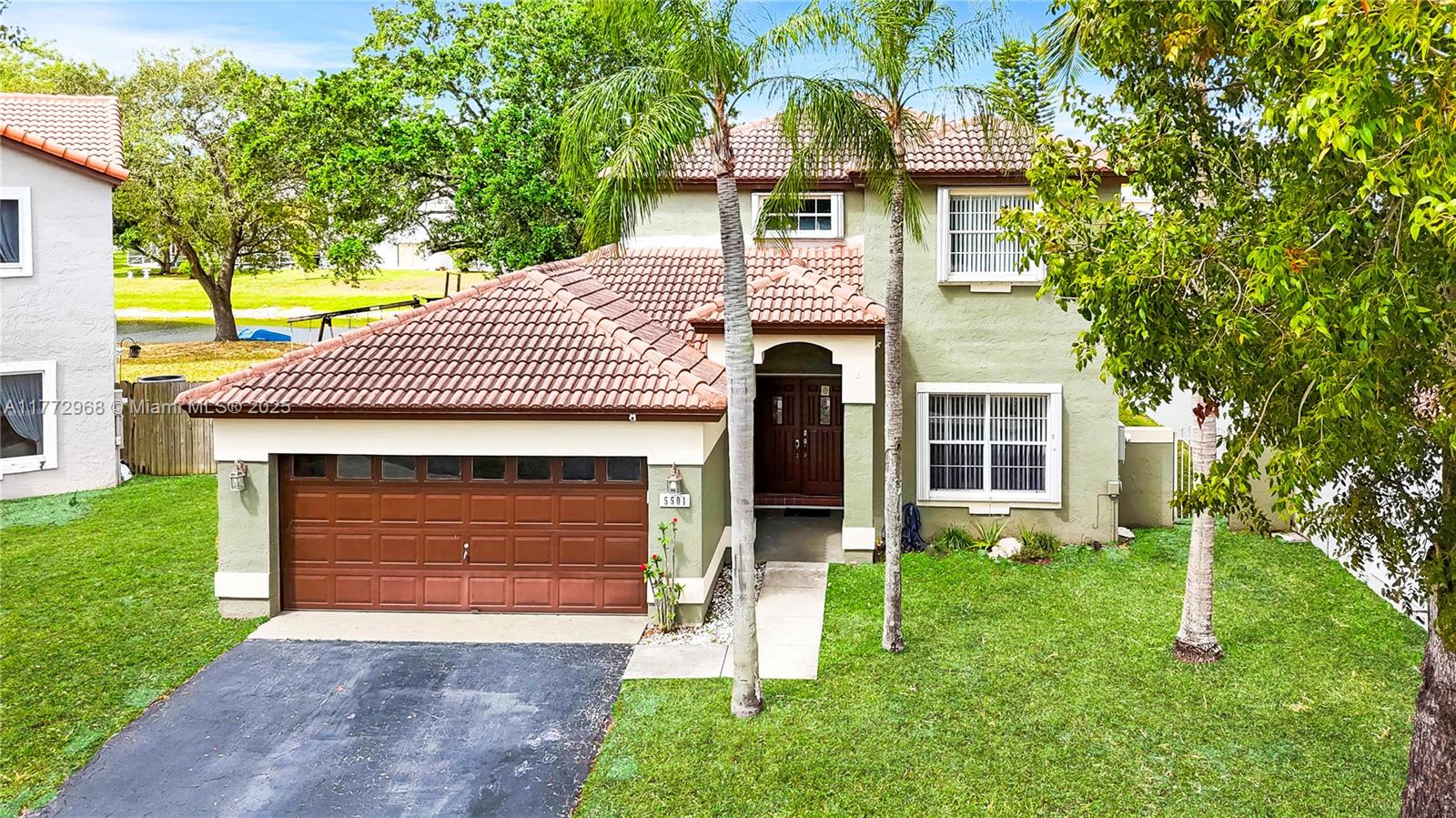 5501 NW 51st Ave, Coconut Creek FL 33073