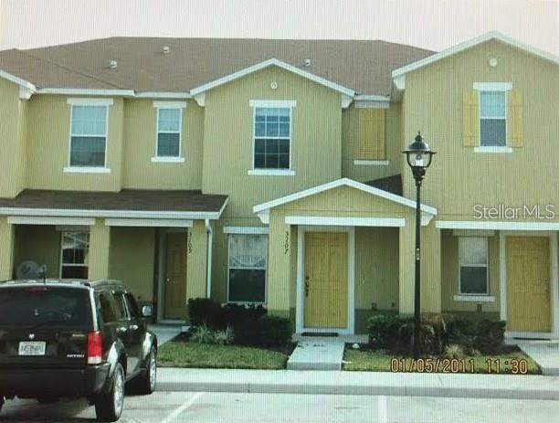3107 SEAVIEW CASTLE DRIVE