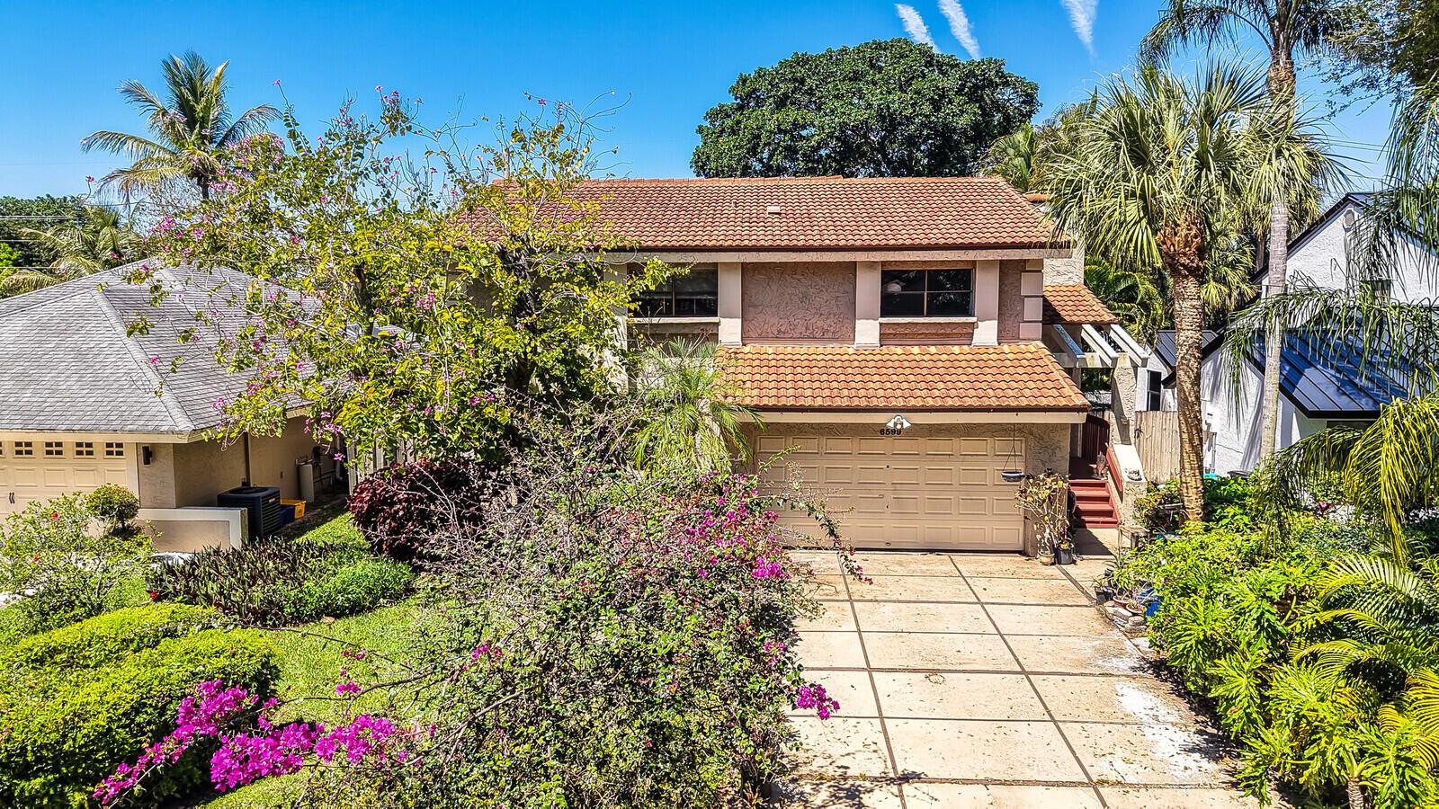 6599 Pond Apple Road, Boca Raton FL 33433