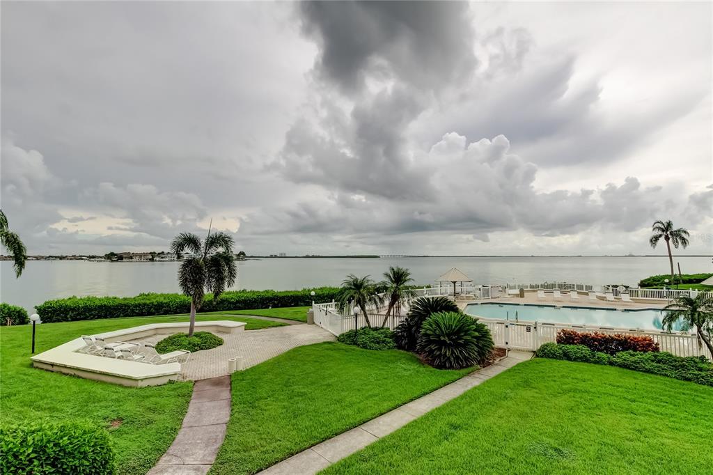 6268 PALMA DEL MAR BOULEVARD S UNIT 213
