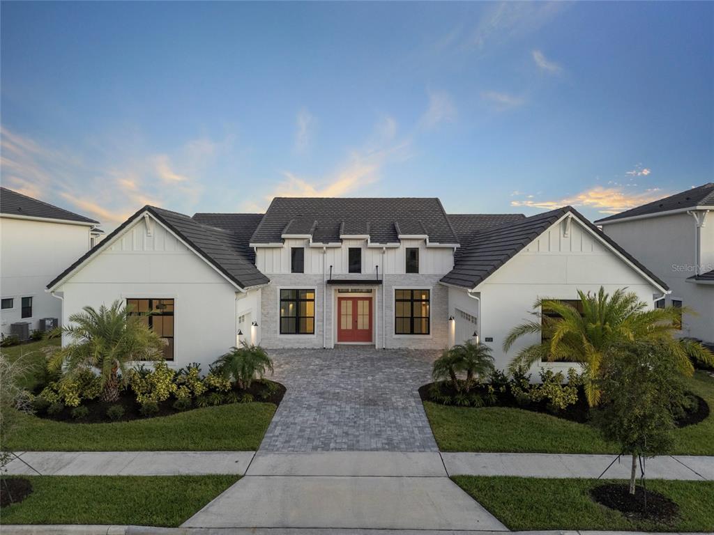 9752 LAUREL BERRY DRIVE