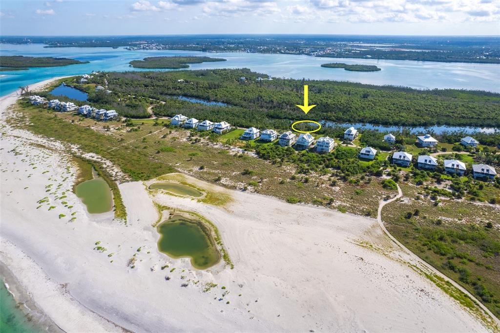 7061 PALM ISLAND DRIVE Lot 69