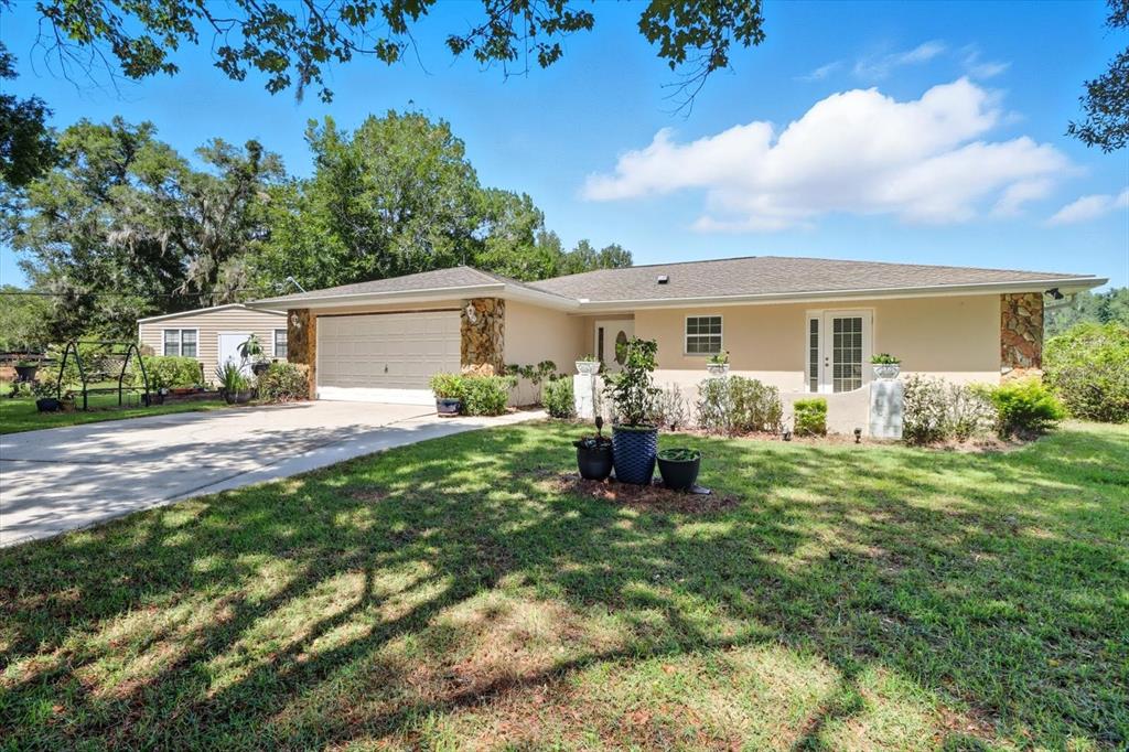 12550 SW 16TH AVENUE, OCALA, FL — photo 3 of 30