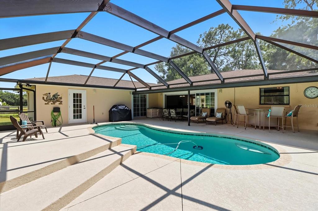 12550 SW 16TH AVENUE, OCALA, FL — photo 5 of 30