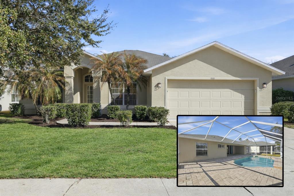 1800 CREEKWATER BOULEVARD