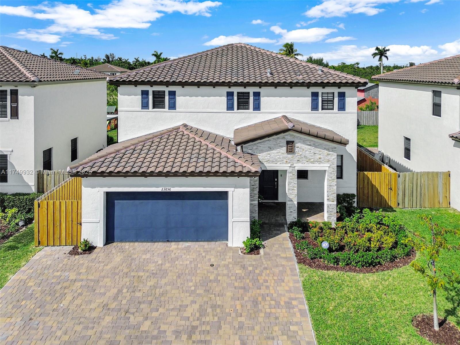 23856 SW 119th Ct, Homestead FL 33032