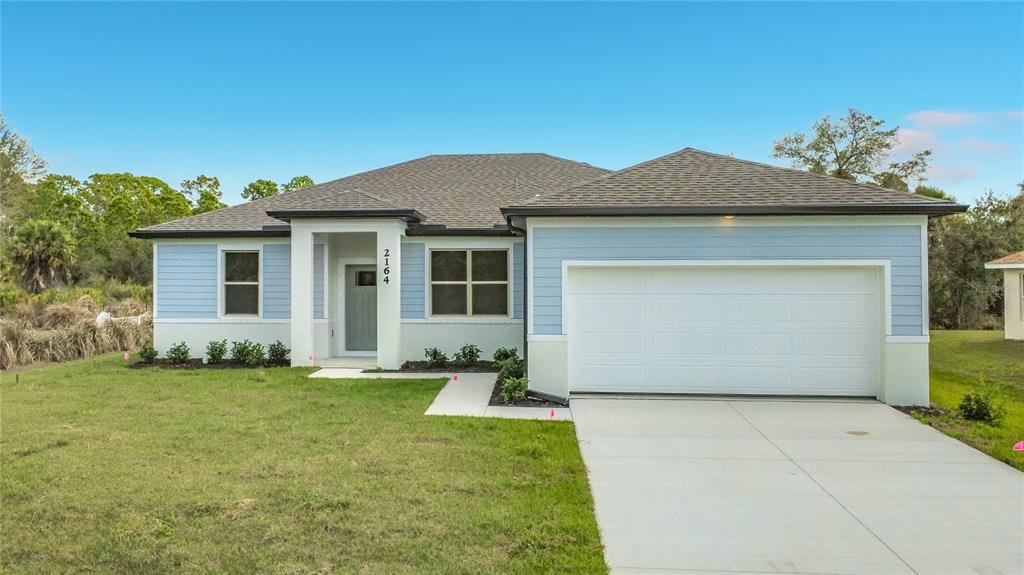 2164 JEANNIN DRIVE