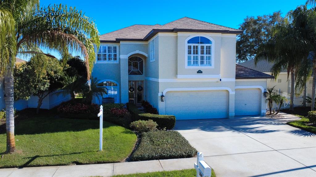 1881 RIVEREDGE DRIVE