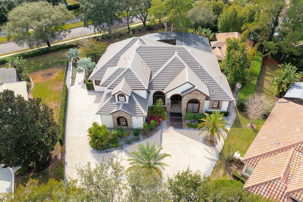 1441 LANGHAM TERRACE