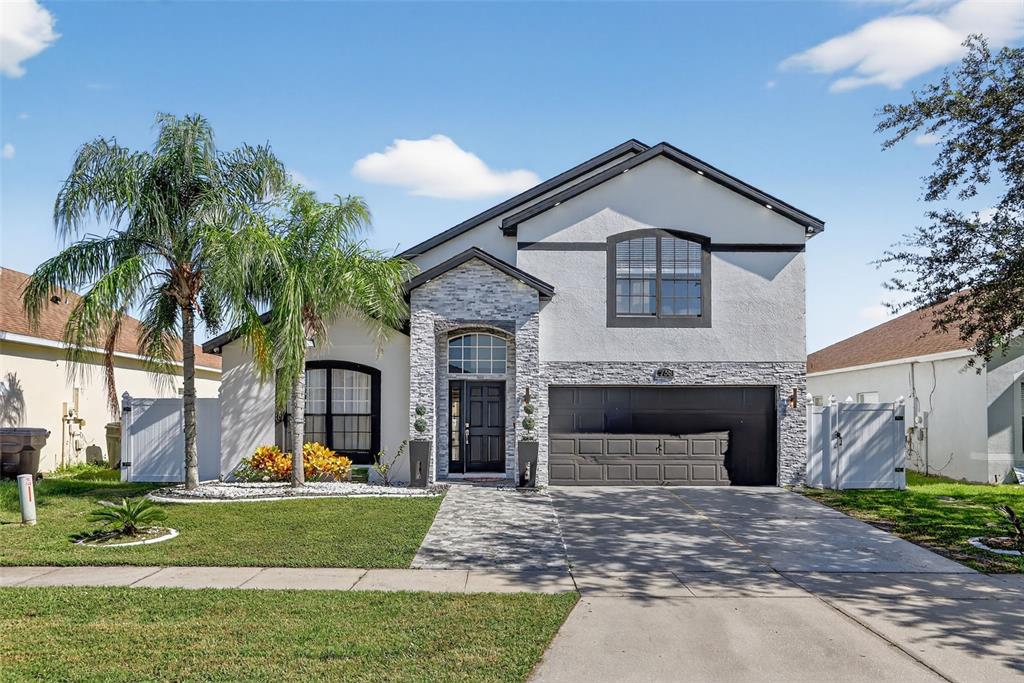 738 HACIENDA CIRCLE