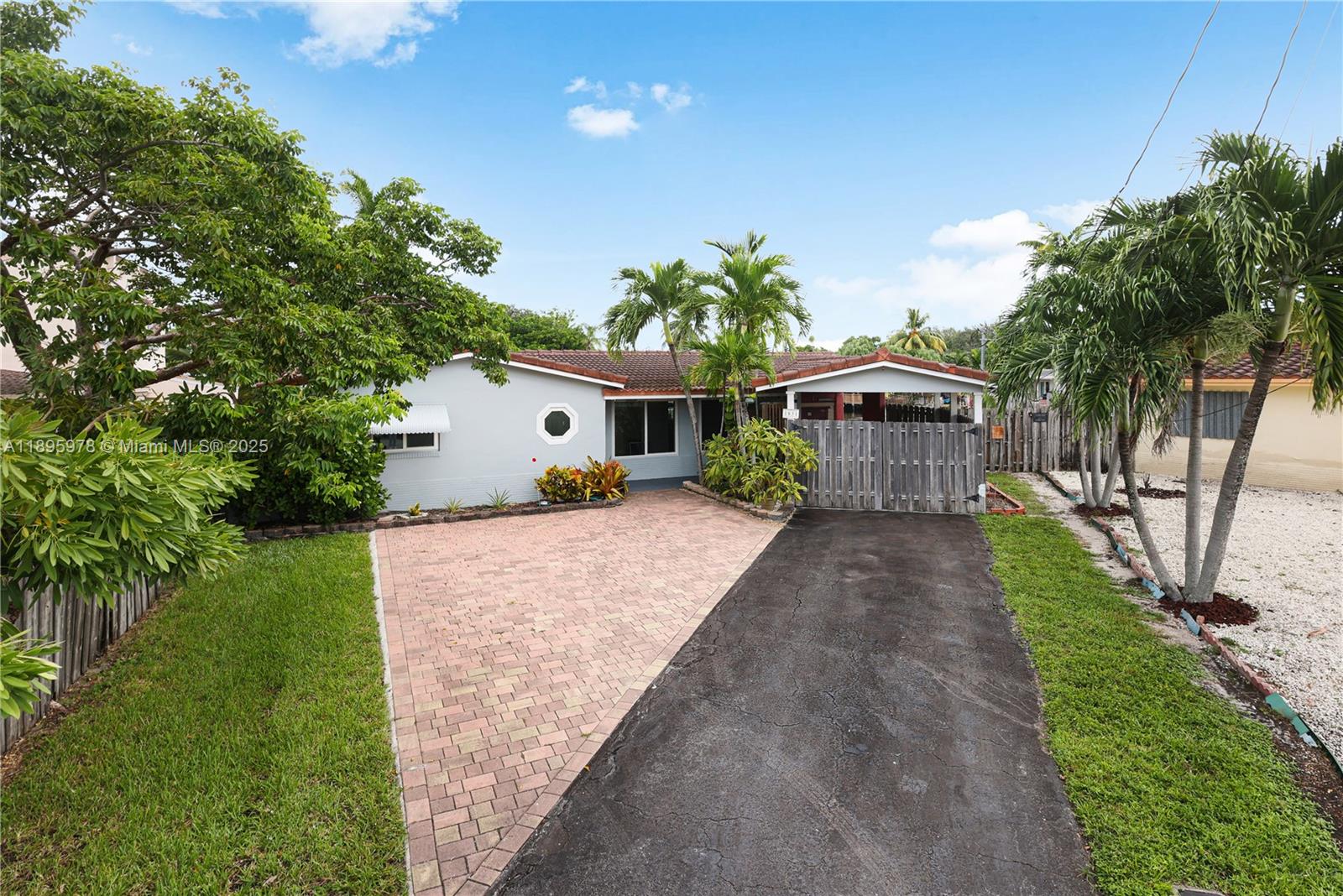 1831 NW 33rd St, Oakland Park FL 33309