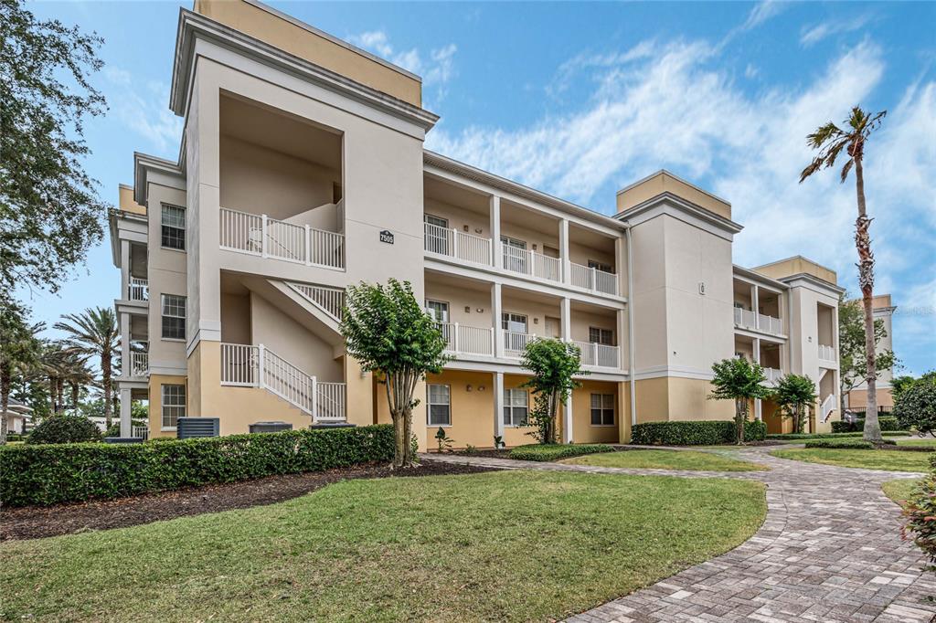 7505 MOURNING DOVE CIRCLE UNIT 303