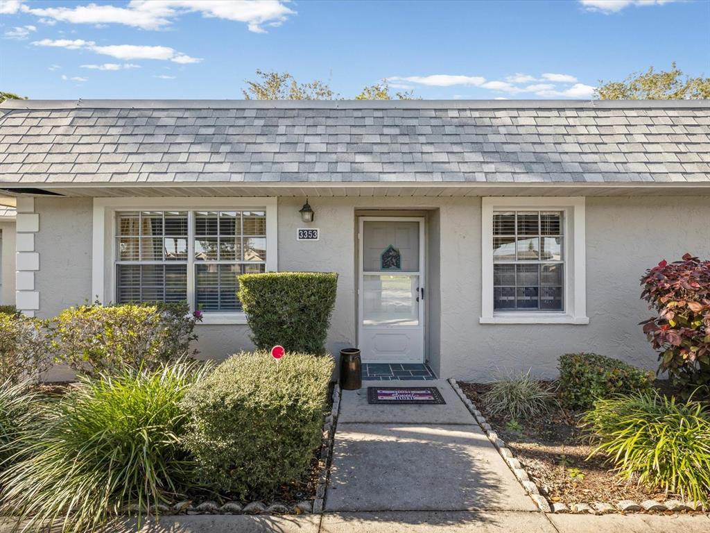 3353 TROPHY BOULEVARD UNIT 3