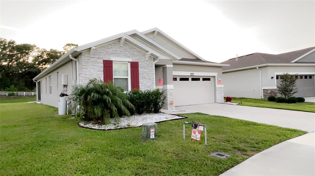 5306 MEADOW SONG DRIVE